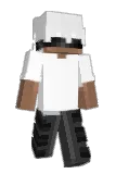 Cbakes123 Minecraft avatar full body