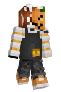 Cbales2 Minecraft avatar full body