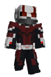 Cbassattack Minecraft avatar full body
