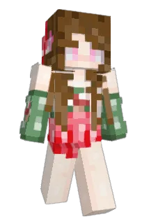 Cbaxter62 Minecraft avatar full body