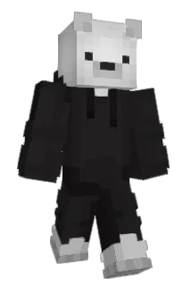 Cblazer1 Minecraft avatar full body