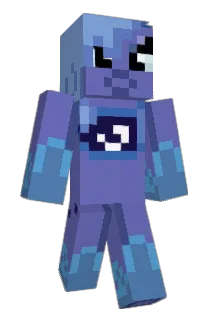 Cbogdan Minecraft avatar full body