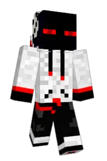 Cburg88 Minecraft avatar full body