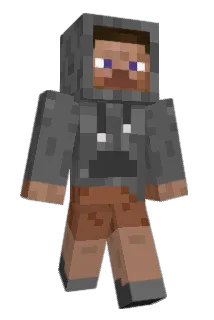 Ccheby Minecraft avatar full body