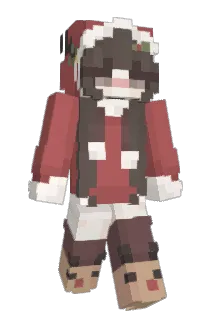 Ccheezzz Minecraft avatar full body
