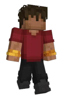 Ccmbat Minecraft avatar full body