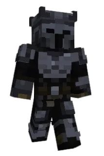Ccmoicjules Minecraft avatar full body