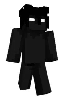 CcowOG Minecraft avatar full body