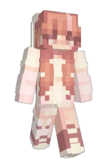 Ccrayonn Minecraft avatar full body