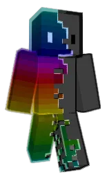 Custom render preview