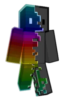 Ccxhh Minecraft avatar full body