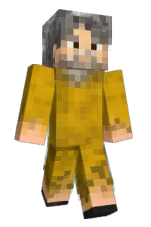 CddDDdDddddd Minecraft avatar full body