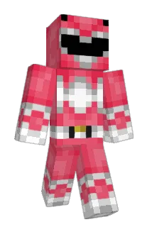 CdkAllDay Minecraft avatar full body