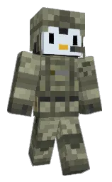 Custom render preview