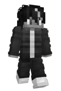 Cdog20111269 Minecraft avatar full body