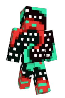 Cdogscool Minecraft avatar full body