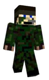 Custom render preview