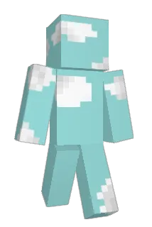Cdub426 Minecraft avatar full body