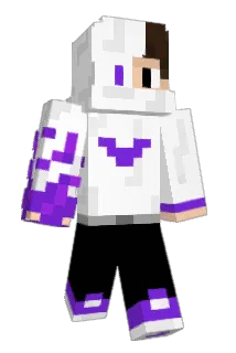 Cdubbs134 Minecraft avatar full body