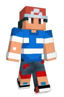 CeCe1 Minecraft avatar full body