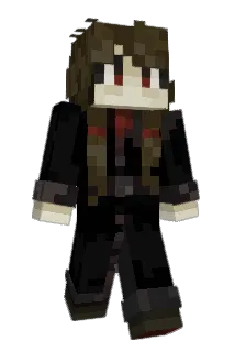 CeCe6688 Minecraft avatar full body