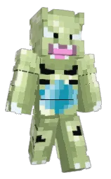 Custom render preview