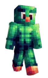 Custom render preview