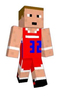 CeNaFan44 Minecraft avatar full body