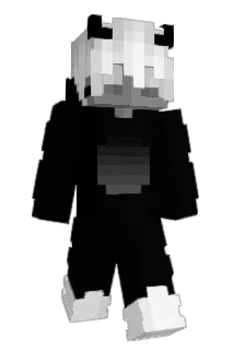 CeRaNo82 Minecraft avatar full body