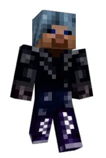 Cearc Minecraft avatar full body