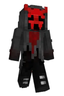 Cearings Minecraft avatar full body