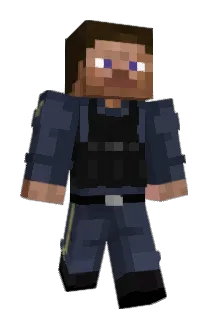 CeaseAndDesist Minecraft avatar full body