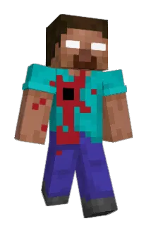 Ceaserx23 Minecraft avatar full body