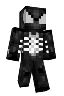 Cebass180 Minecraft avatar full body