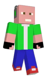 Custom render preview