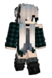 CeciliaPlayz Minecraft avatar full body