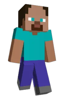 Ceck0 Minecraft avatar full body