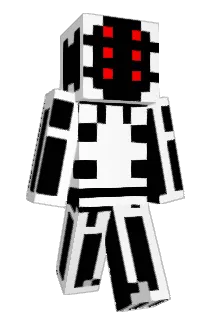 Ced94 Minecraft avatar full body