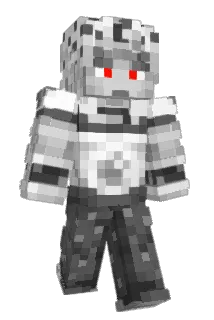 CedarMoon Minecraft avatar full body