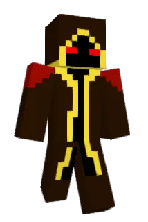 Ceddi56 Minecraft avatar full body