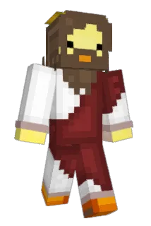 Cedesjo Minecraft avatar full body