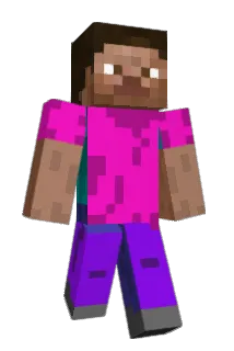 CedricN91 Minecraft avatar full body