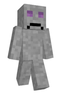 CedricPP Minecraft avatar full body