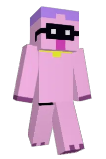 Cedric_Sneer Minecraft avatar full body