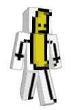 Cedrifte Minecraft avatar full body