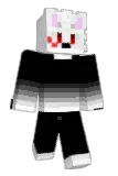 Cedron Minecraft avatar full body