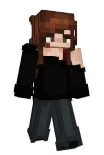 Cedxfy Minecraft avatar full body