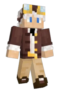 CeeDee_4TC Minecraft avatar full body