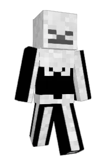 CeeJay00 Minecraft avatar full body