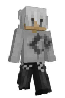 CeeKay69420 Minecraft avatar full body